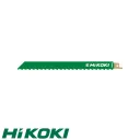 HIKOKI Proline RW60 (752029) orrfűrészlap (fa), 225/203.5x19x1.5 mm, 3 TPI (5 darab)