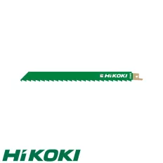   HIKOKI Proline RW60 (752029) orrfűrészlap (fa), 225/203.5x19x1.5 mm, 3 TPI (5 darab)