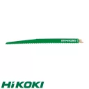 HIKOKI Proline RW70 (752031) orrfűrészlap (fa), 305/283.5x19x1.25 mm, 6 TPI (5 darab)