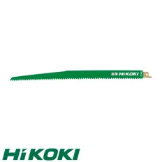   HIKOKI Proline RW70 (752031) orrfűrészlap (fa), 305/283.5x19x1.25 mm, 6 TPI (5 darab)