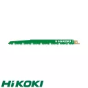 HIKOKI Proline RW30 (752032) orrfűrészlap (fa), 240/218.5x19x1.5 mm, 5 TPI (5 darab)