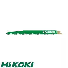   HIKOKI Proline RW30 (752032) orrfűrészlap (fa), 240/218.5x19x1.5 mm, 5 TPI (5 darab)