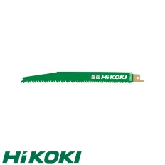   HIKOKI Proline RPW80 (752033) orrfűrészlap (fa), 200/178.5x19x1.25 mm, 6-10 TPI (5 darab)
