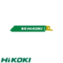 HIKOKI Proline RS10 (752035) orrfűrészlap (inox), 115/93.5x19x1.25 mm, 18 TPI (2 darab)