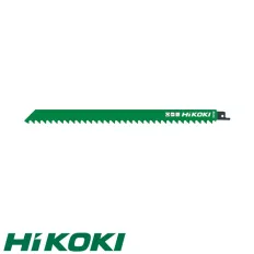   HIKOKI Proline RS70 (752037) orrfűrészlap (speciális), 305/283.5x22x1.5 mm, 3 TPI (2 darab)
