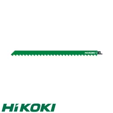   HIKOKI Proline RS80 (752038) orrfűrészlap (speciális), 400/378.5x22x1.5 mm, 2 TPI (2 darab)