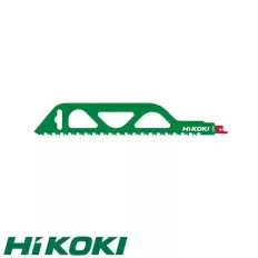   HIKOKI Proline RB70 (752041) orrfűrészlap (építőanyag), 305/283.5x50x1.5 mm, 2 TPI