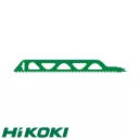 HIKOKI Proline RB90 (752042) orrfűrészlap (építőanyag), 457/432.2x50x1.5 mm, 2 TPI