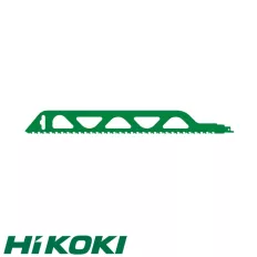   HIKOKI Proline RB90 (752042) orrfűrészlap (építőanyag), 457/432.2x50x1.5 mm, 2 TPI