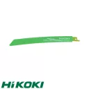 HIKOKI Proline RCM40B (752044) orrfűrészlap (inox), 200/178.5x19x0.9 mm, 14 TPI (3 darab)