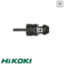 HIKOKI Proline 752098 fogaskoszorús fúrótokmány, Ø 2.5-13 mm, SDS-PLUS befogás