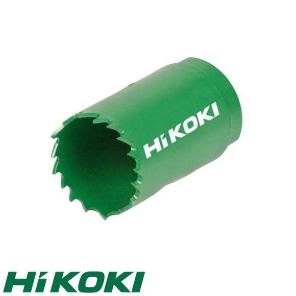 HIKOKI Proline 752117 Bi-metál körkivágó, Ø 37 mm