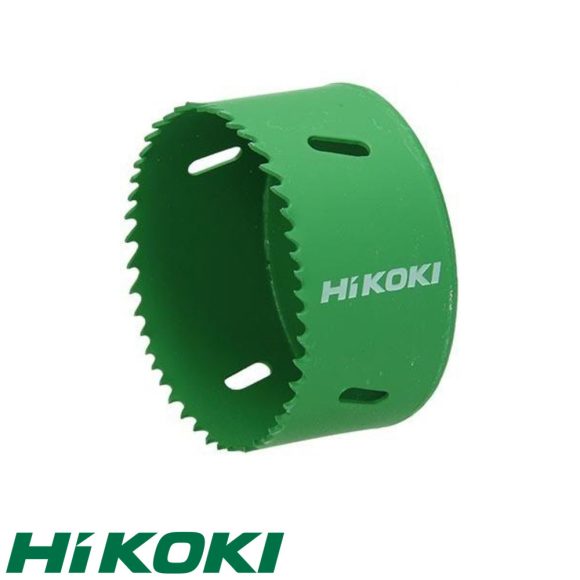 HIKOKI Proline 752131 Bi-metál körkivágó, Ø 60 mm