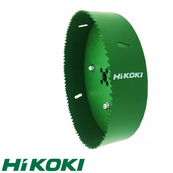 HIKOKI Proline 752156 Bi-metál körkivágó, Ø 152 mm