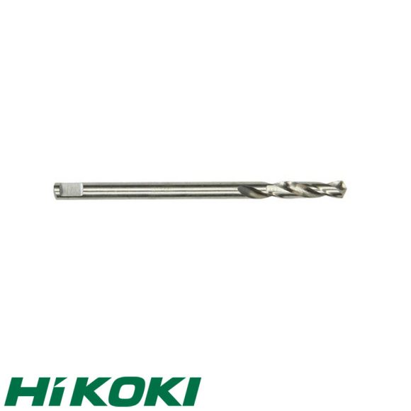 HIKOKI Proline 752169 központfúró körkivágóhoz (Quick Power Lock rendszer)