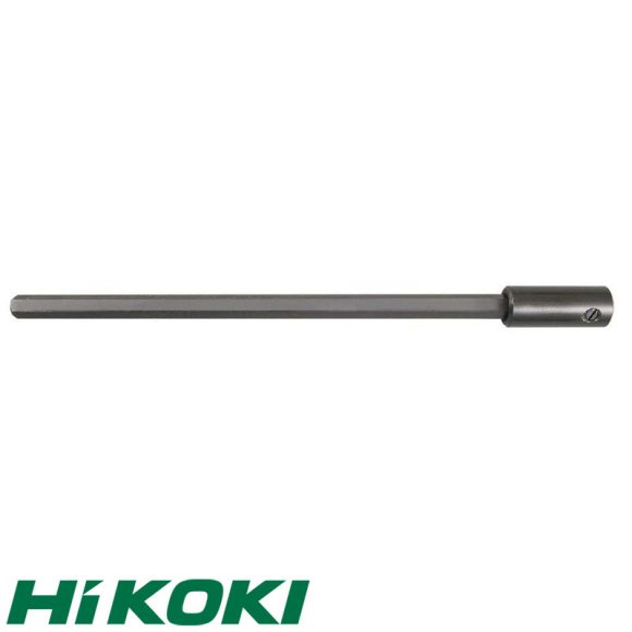 HIKOKI Proline 752190 körkivágó toldószár, 300 mm (11 mm-es hatlap befogás)