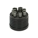 HIKOKI Proline 752239 dugókulcs behajtó készlet, 7 darabos (1/4" bit befogás)