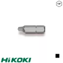 HIKOKI Proline 752367 bitbehajtó, SQ2x25 mm, 3 darabos (1/4" bit befogás)