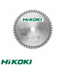 HIKOKI Proline 752419 körfűrészlap (alumínium), Ø 165x2.8/2.2x30/20 mm, 42T