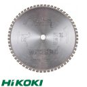 HIKOKI Proline 752471 körfűrészlap (fém-acél), Ø 305x2.2/1.8x25.4 mm, 60T