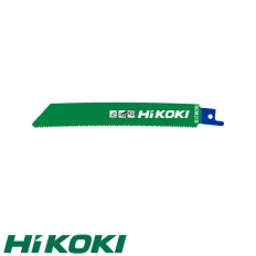   HIKOKI Proline RCM31B (752676) orrfűrészlap (fém), 150/128.5x19x0.9 mm, 14 TPI (5 darab)