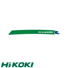   HIKOKI Proline RCM42B (752679) orrfűrészlap (fém), 225/203.5x19x0.9 mm, 10-14 TPI (5 darab)