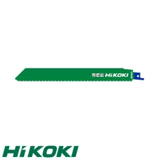   HIKOKI Proline RM49B (752682) orrfűrészlap (fém), 225/203.5x25x1.1 mm, 8-10 TPI (5 darab)