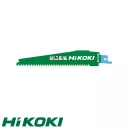 HIKOKI Proline RPD33B (752685) orrfűrészlap (fa+fém), 150/128.5x25x1.25 mm, 6-8 TPI