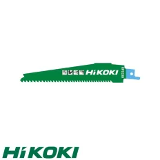   HIKOKI Proline RPD33B (752685) orrfűrészlap (fa+fém), 150/128.5x25x1.25 mm, 6-8 TPI
