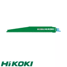   HIKOKI Proline RPD43B (752686) orrfűrészlap (fa+fém), 225/203.5x25x1.25 mm, 6-8 TPI