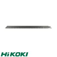   HIKOKI Proline RS72 (752687) orrfűrészlap (speciális), 305/283.5x19x1.25 mm, 3 TPI (2 darab)