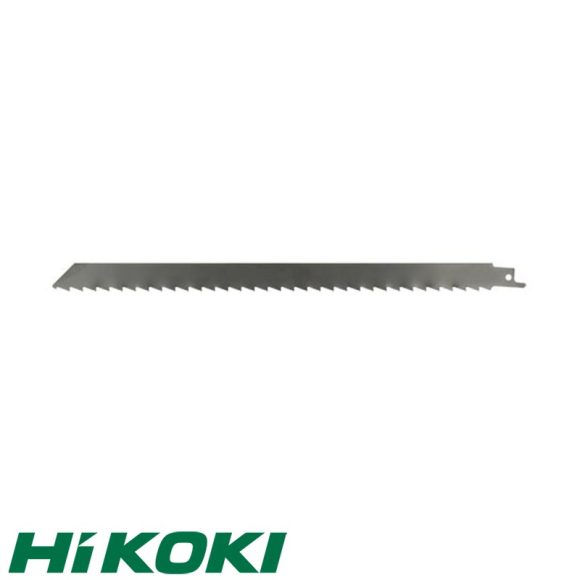 HIKOKI Proline RS72 (752687) orrfűrészlap (speciális), 305/283.5x19x1.25 mm, 3 TPI (2 darab)