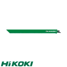   HIKOKI Proline RS74 (752688) orrfűrészlap (speciális), 305/283.5x22x1.5 mm, hullámos vágóél (2 darab)