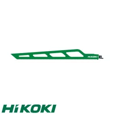   HIKOKI Proline RS84 (752689) orrfűrészlap (speciális), 400/378.5x45x1.5 mm, hullámos vágóél
