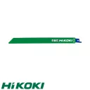 HIKOKI Proline RM43B (752691) orrfűrészlap (fém), 225/203.5x19x0.9 mm, 14 TPI (25 darab)