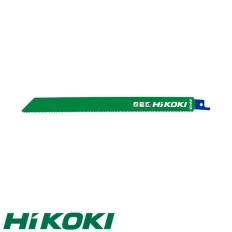   HIKOKI Proline RM43B (752691) orrfűrészlap (fém), 225/203.5x19x0.9 mm, 14 TPI (25 darab)