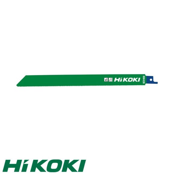 HIKOKI Proline RM42B (752693) orrfűrészlap (fém), 225/203.5x19x0.9 mm, 18 TPI (25 darab)