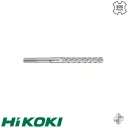 HIKOKI Proline 752736 SDS-PLUS TCT 4-élű fúrószár (karbidhegy), 13x160 mm***