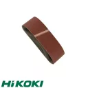 HIKOKI Proline 753242 csiszolószalag (fa-fém), 76x533 mm, P60, 5 darabos