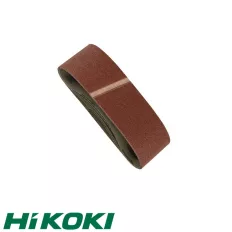   HIKOKI Proline 753240 csiszolószalag (fa-fém), 76x533 mm, P60/80/120, 6 darabos