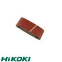 HIKOKI Proline 753261 csiszolószalag (fa-fém), 100x610 mm, P40, 5 darabos