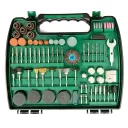 HIKOKI Proline 753948 tartozék készlet egyenes csiszolóhoz, Ø 3.2 mm, 200 darabos