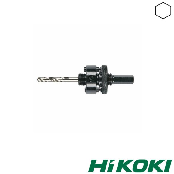 HIKOKI Proline 754242 körkivágó befogószár (> 30 mm)