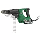 HIKOKI Proline 754601 szalagtáras gipszkarton csavar (fémmenetű), PH2, 3.6x25 mm, 1000 darabos