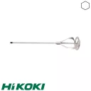HIKOKI Proline 754712 keverőszár (festék), Ø 80 mm, 400 mm, HEX