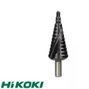 HIKOKI Proline 780103 HSS TiAIN lépcsős fémfúró, Ø 6-30 mm