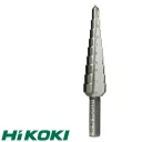 HIKOKI Proline 780111 HSS lépcsős fémfúró (egyenes vágóéllel), Ø 4-12 mm