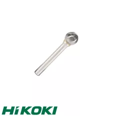   HIKOKI Proline 780749 turbómaró Ø12,7x11 mm, 3-élű, D-forma (6 mm szár)