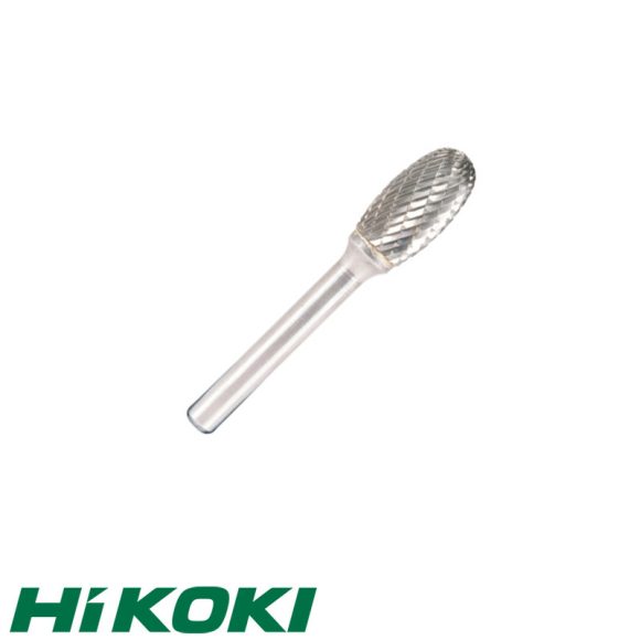 HIKOKI Proline 780753 turbómaró Ø6x10 mm, 6-élű, E-forma (6 mm szár)