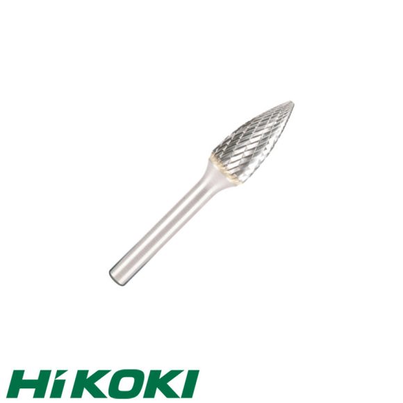 HIKOKI Proline 780766 turbómaró Ø6x18 mm, 6-élű, G-forma (6 mm szár)